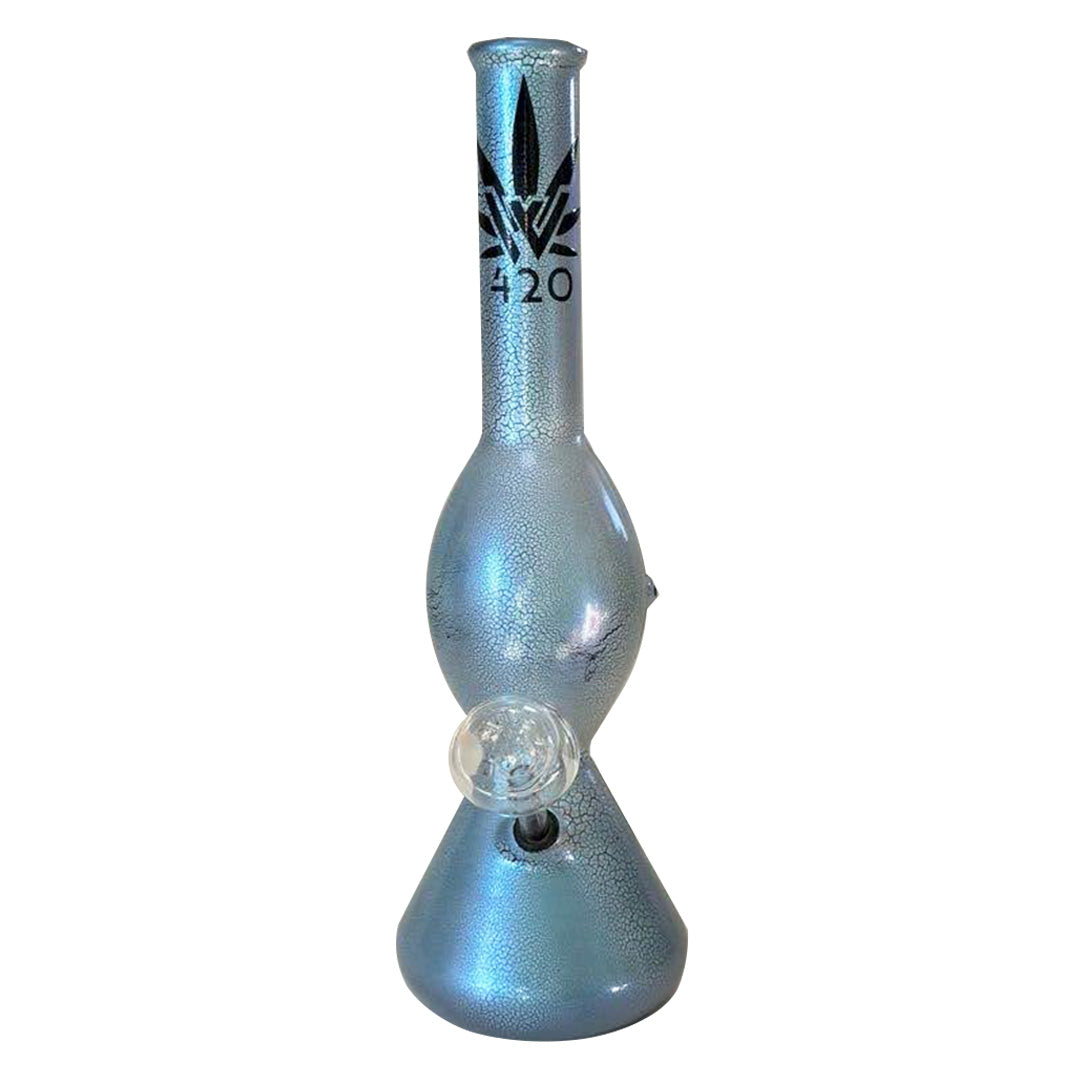 Bong Pyrex W420 Wape 30