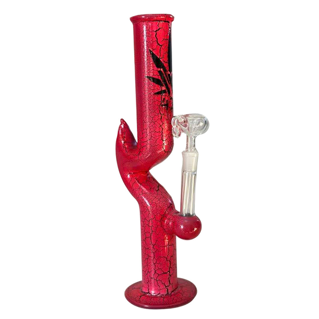 Bong Pyrex W420 Wape 31