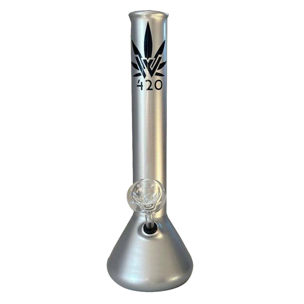 Bong Pyrex W420 Wape 33