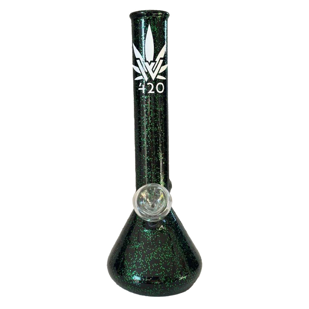Bong Pyrex W420 Wape 34
