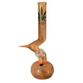 Bong Pyrex W420 Wape 36