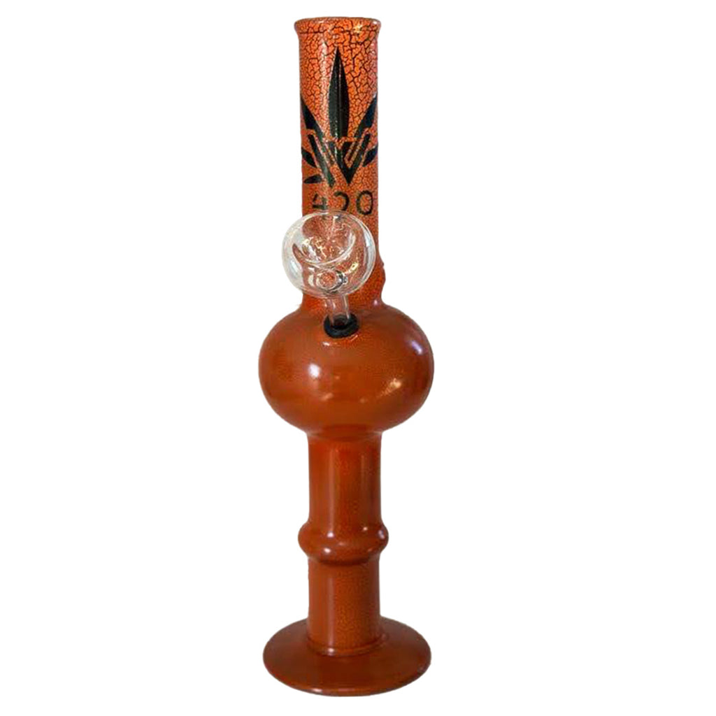 Bong Pyrex W420 Wape 39