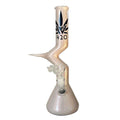 Bong Pyrex W420 Wape 40