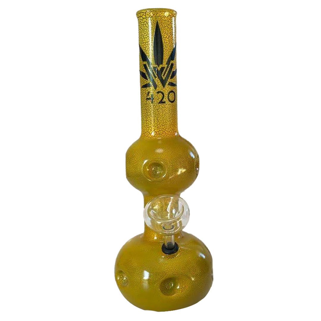 Bong Pyrex W420 Wape 43