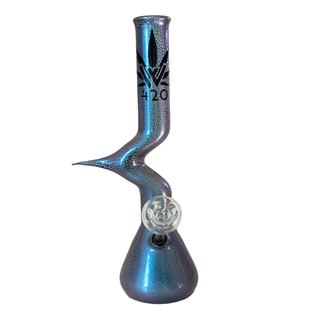 Bong Pyrex W420 Wape 44