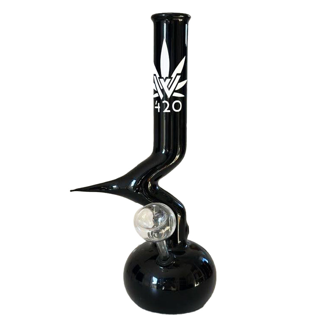 Bong Pyrex W420 Wape 45
