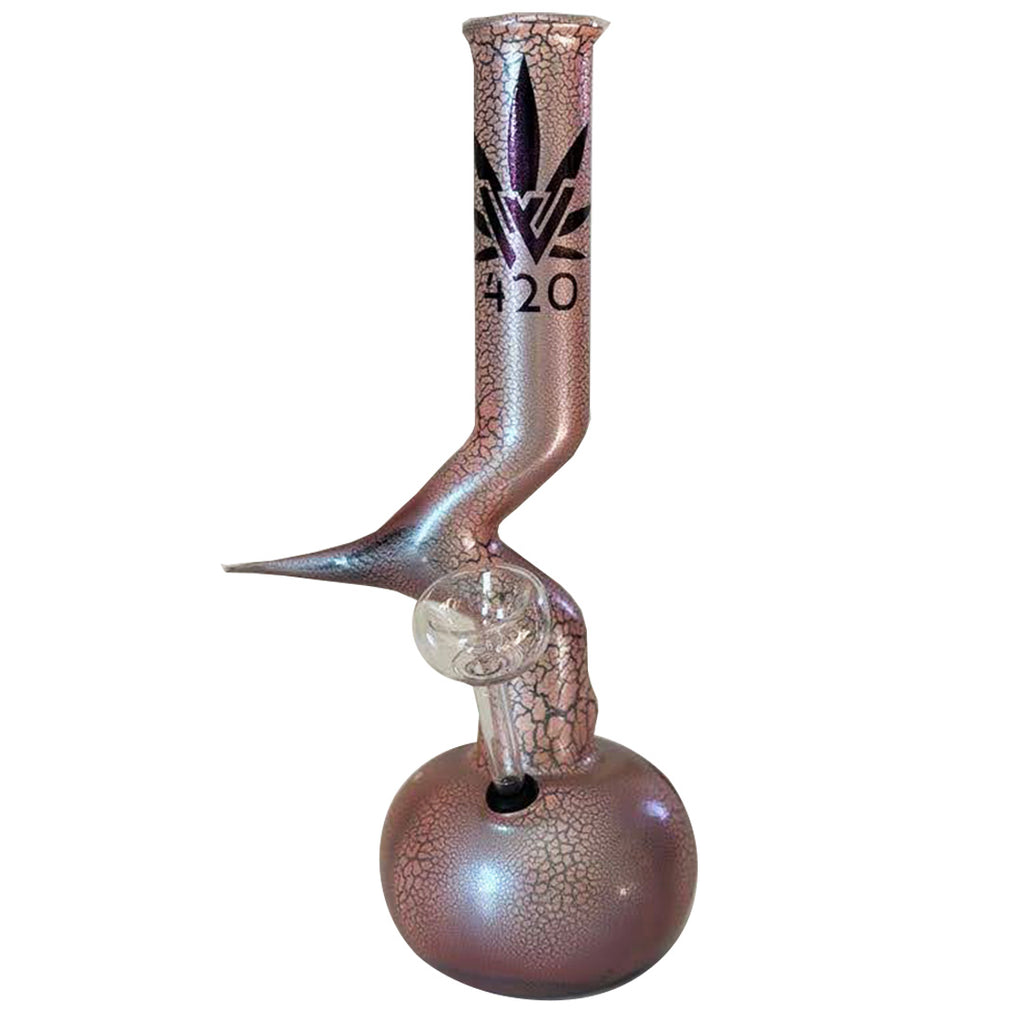 Bong Pyrex W420 Wape 46