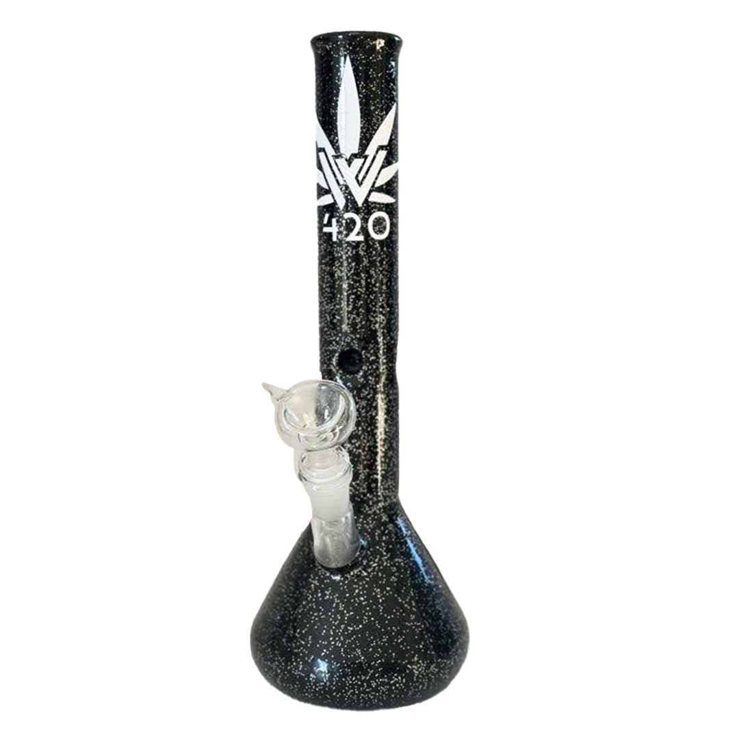 Bong Pyrex W420 Wape 47