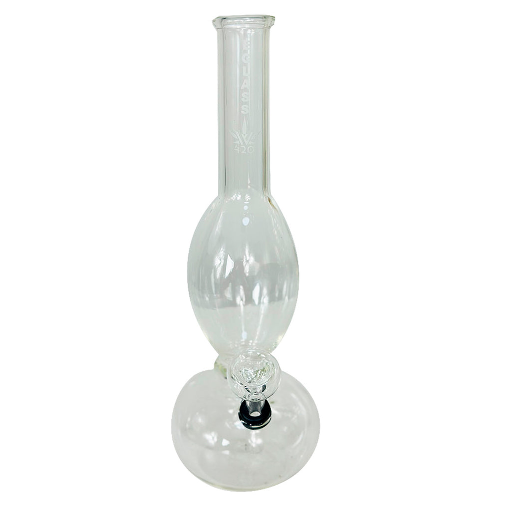 Bong Pyrex W420 Glass 15