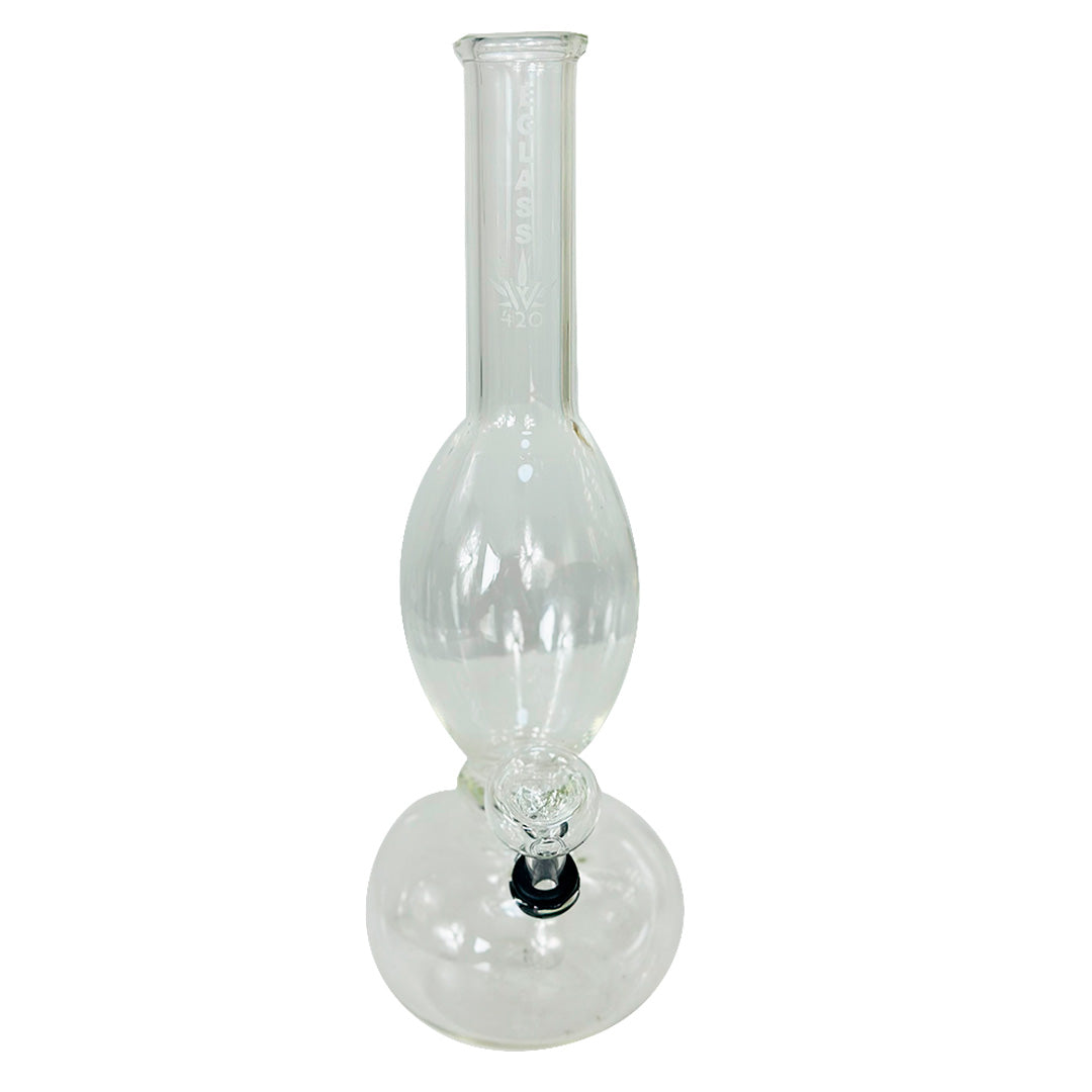 Bong Pyrex W420 Glass 15