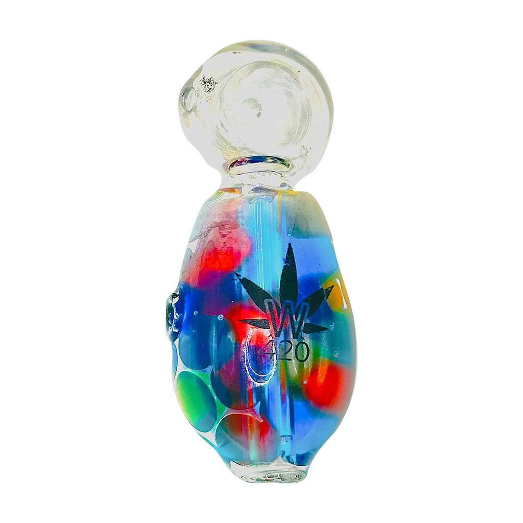 03pz Cuchara Bublbles Colors