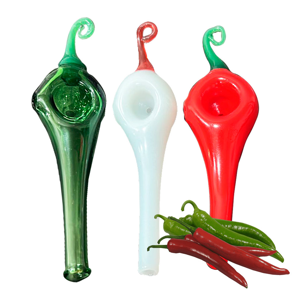 Pipa Chile (15 Piezas)