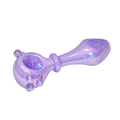03pz Cuchara Pyrex Diamante Morado