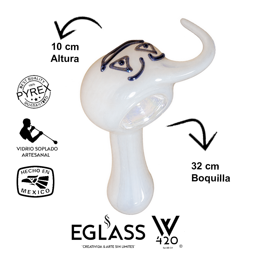 03pz Cuchara Pyrex Goust