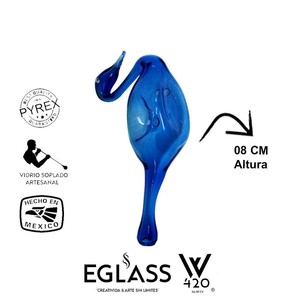 03pz Pipa Flamingo