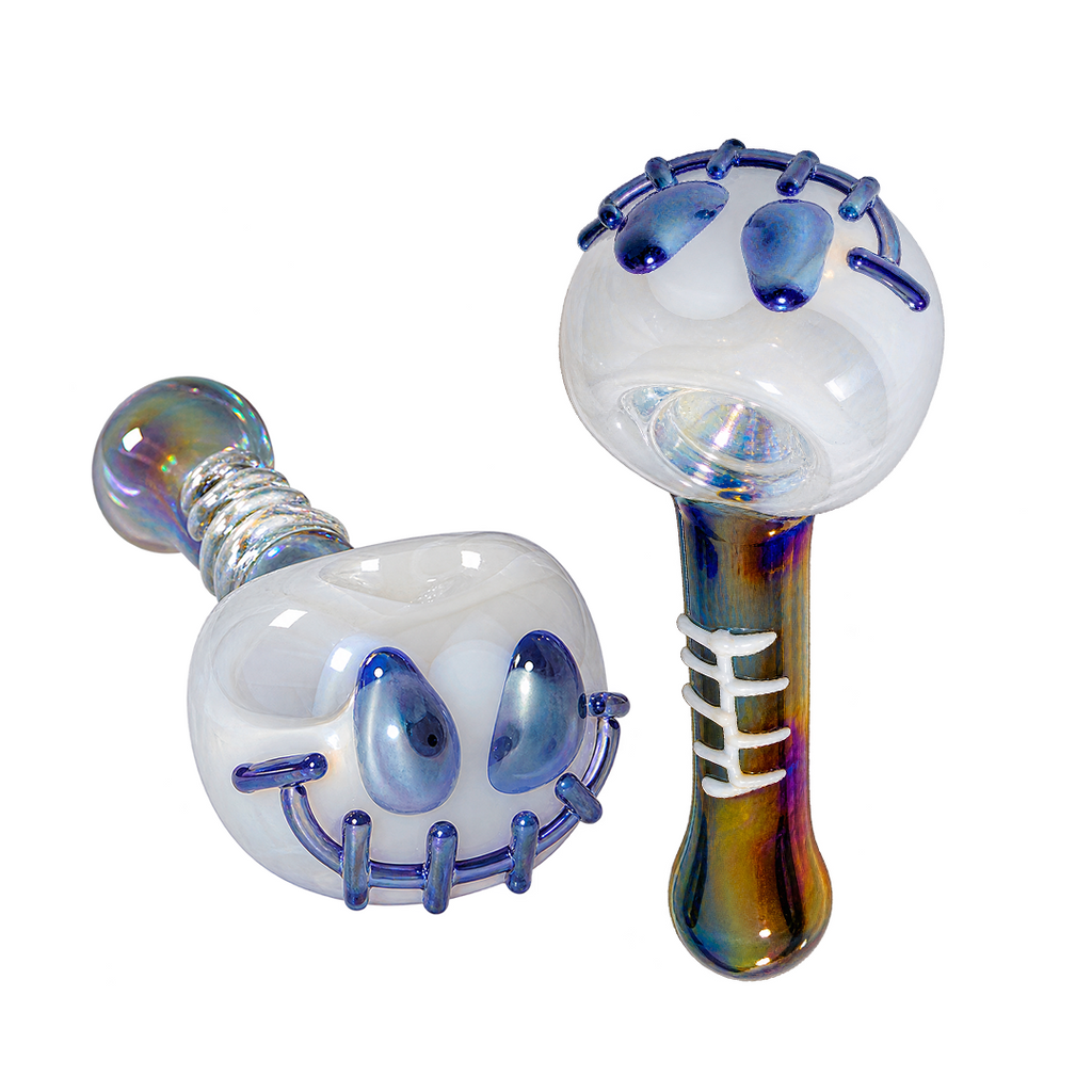 03pz Cuchara Pyrex Squeletor