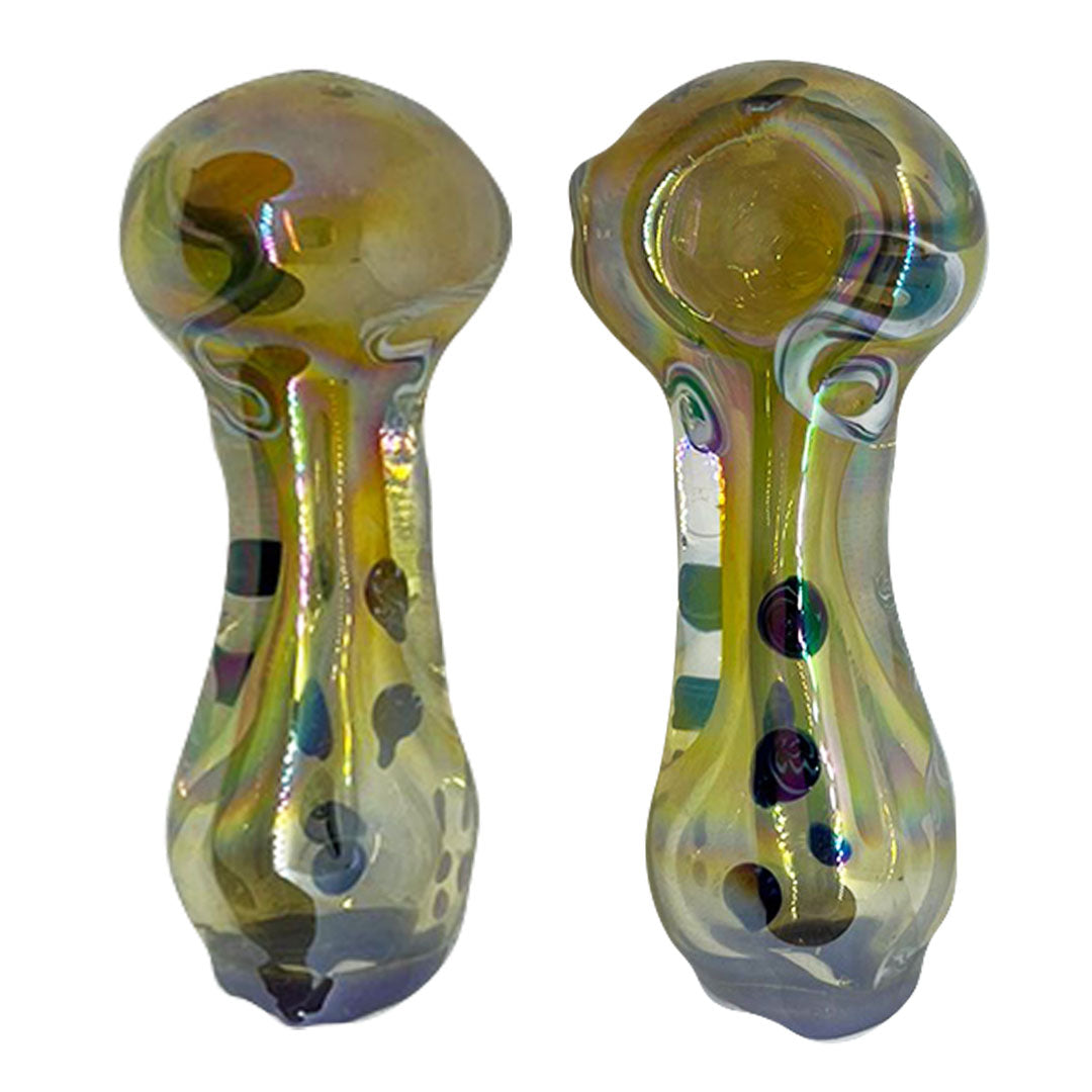 Cuchara Jiraf (03 Piezas)