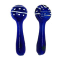Pipa Maraca Blue