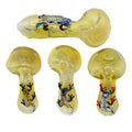03pz Cuchara Pyrex Iguana