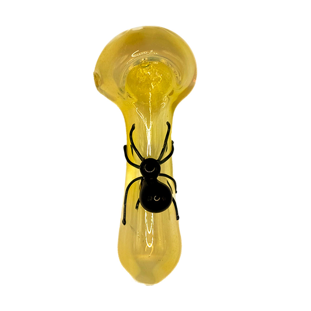 03pz Cuchara Pipa Spider