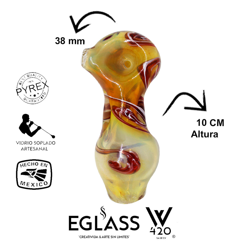03pz Cuchara Pyrex W420 03