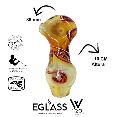 03pz Cuchara Pyrex W420 03