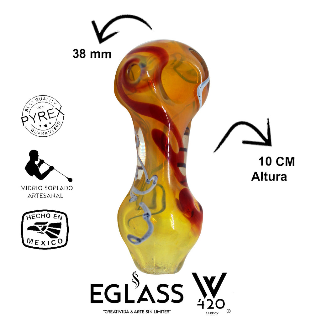 03pz Cuchara Pyrex W420 12