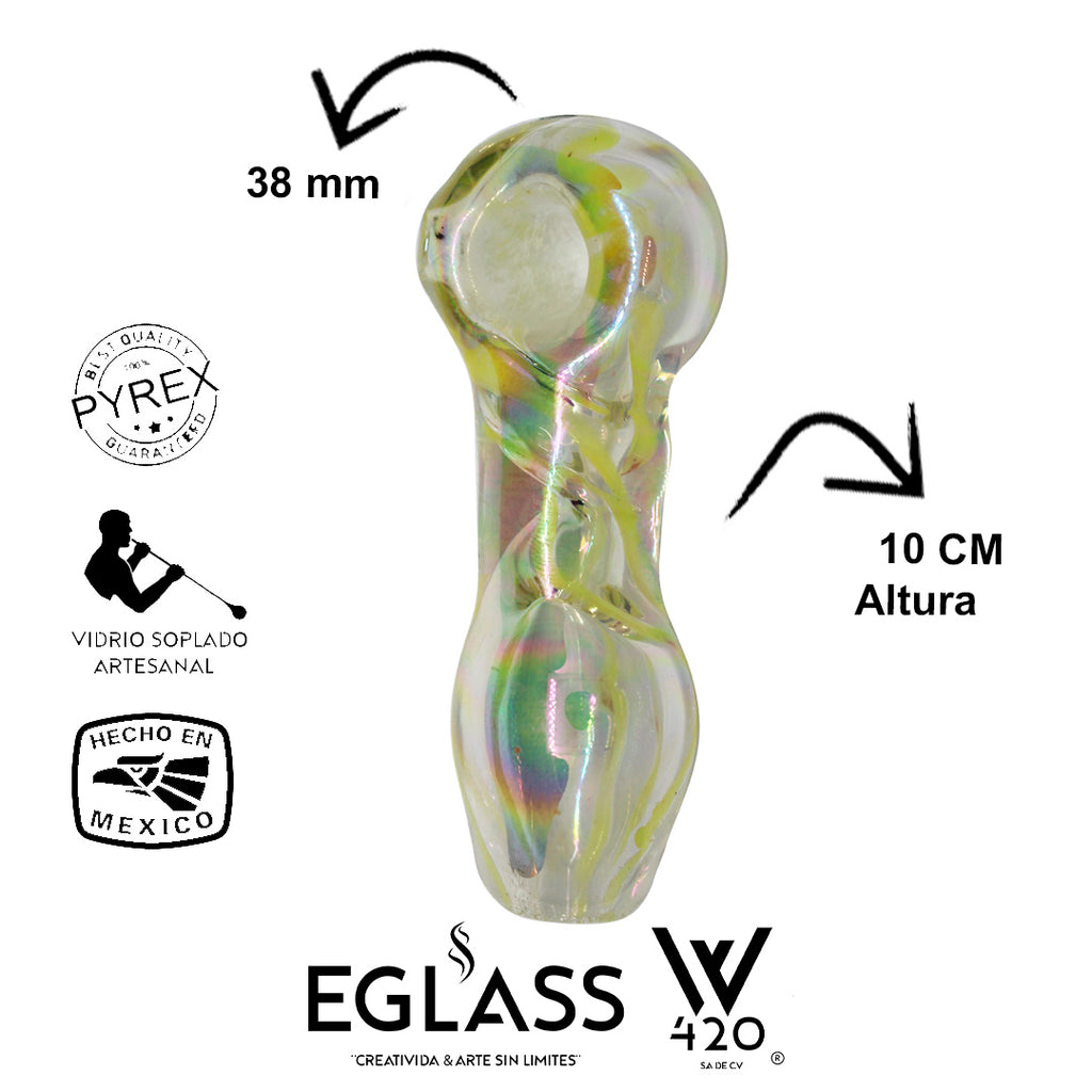 03pz Cuchara Pyrex W420 20