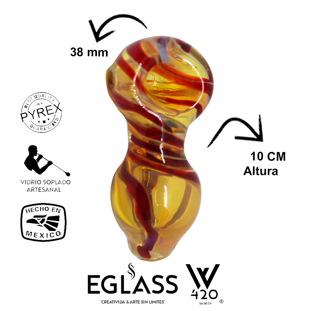 03pz Cuchara Pyrex W420 21