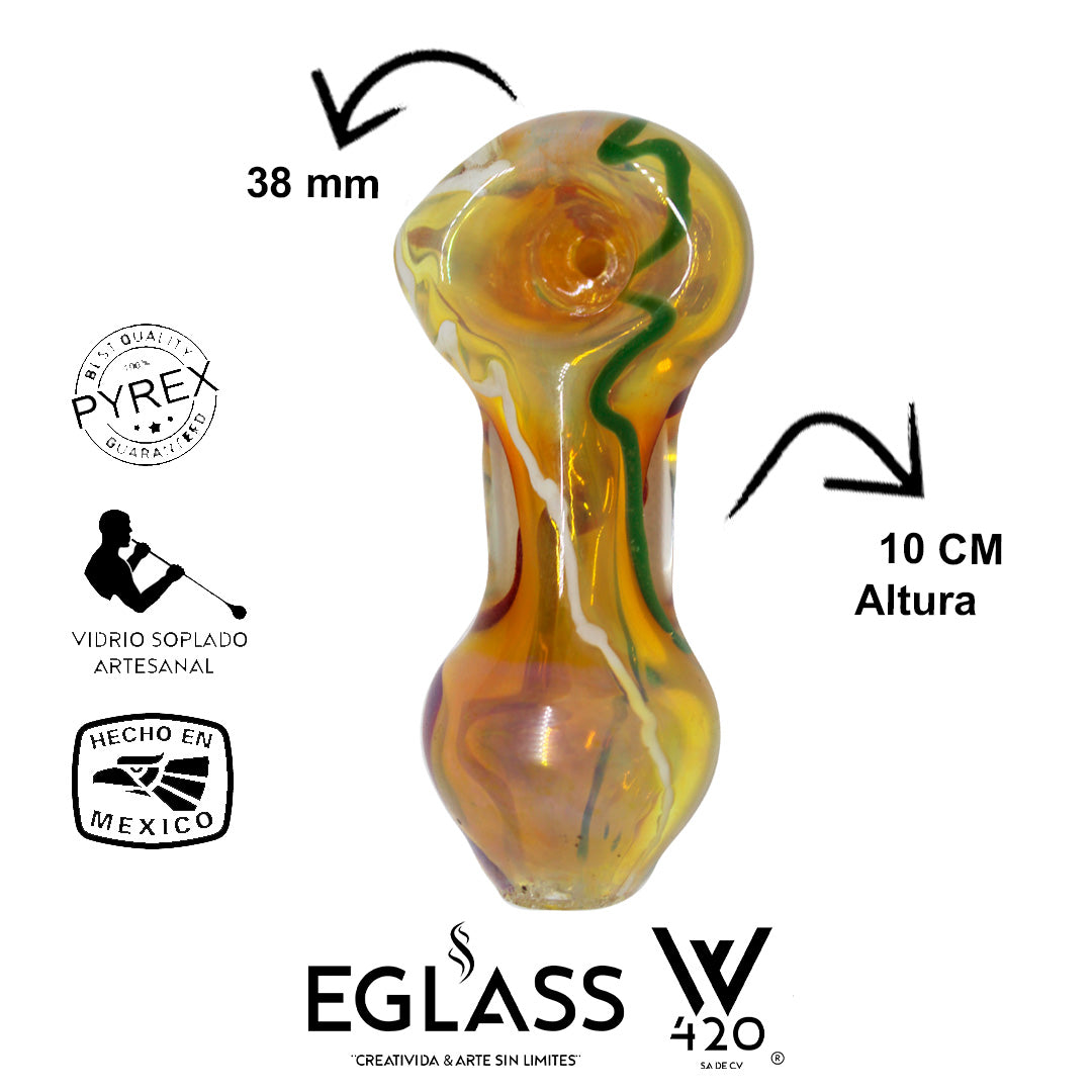 03pz Cuchara Pyrex W420 22