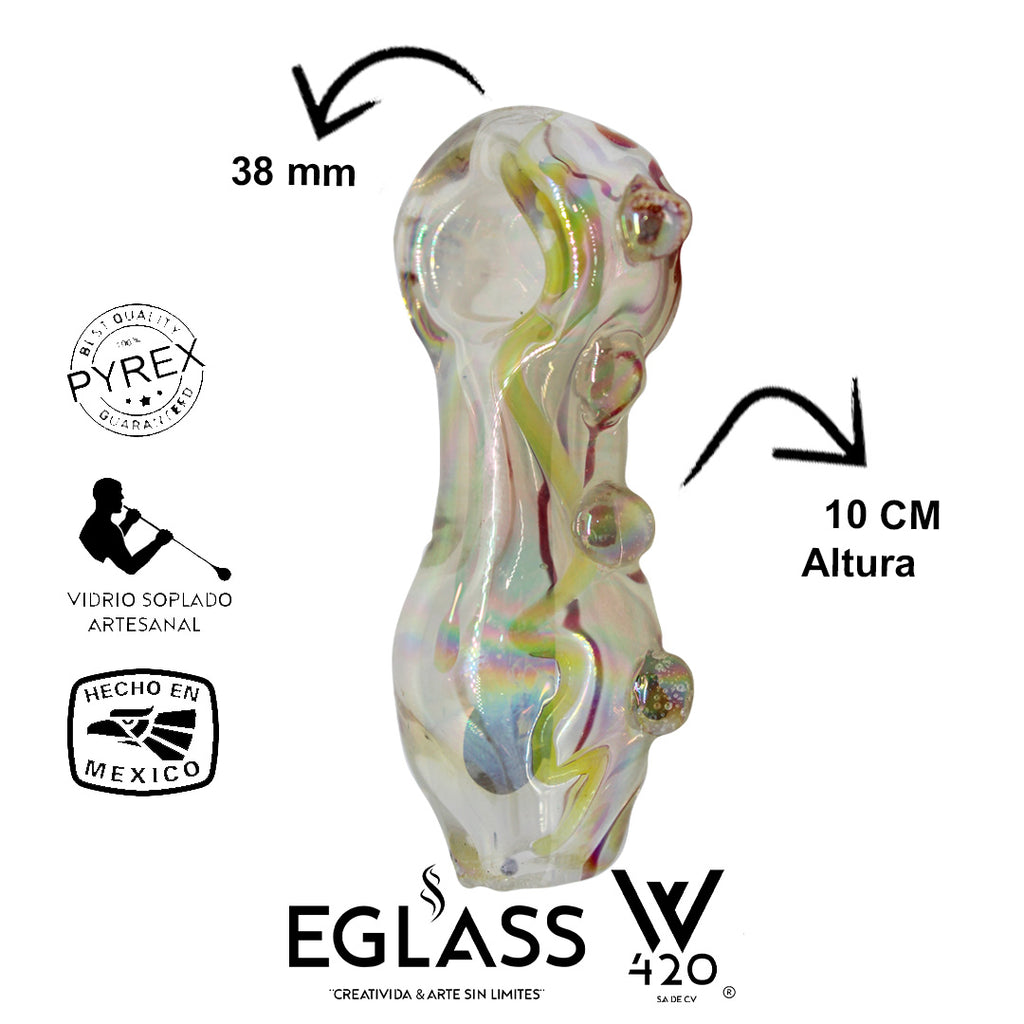 03pz Cuchara Pyrex W420 23