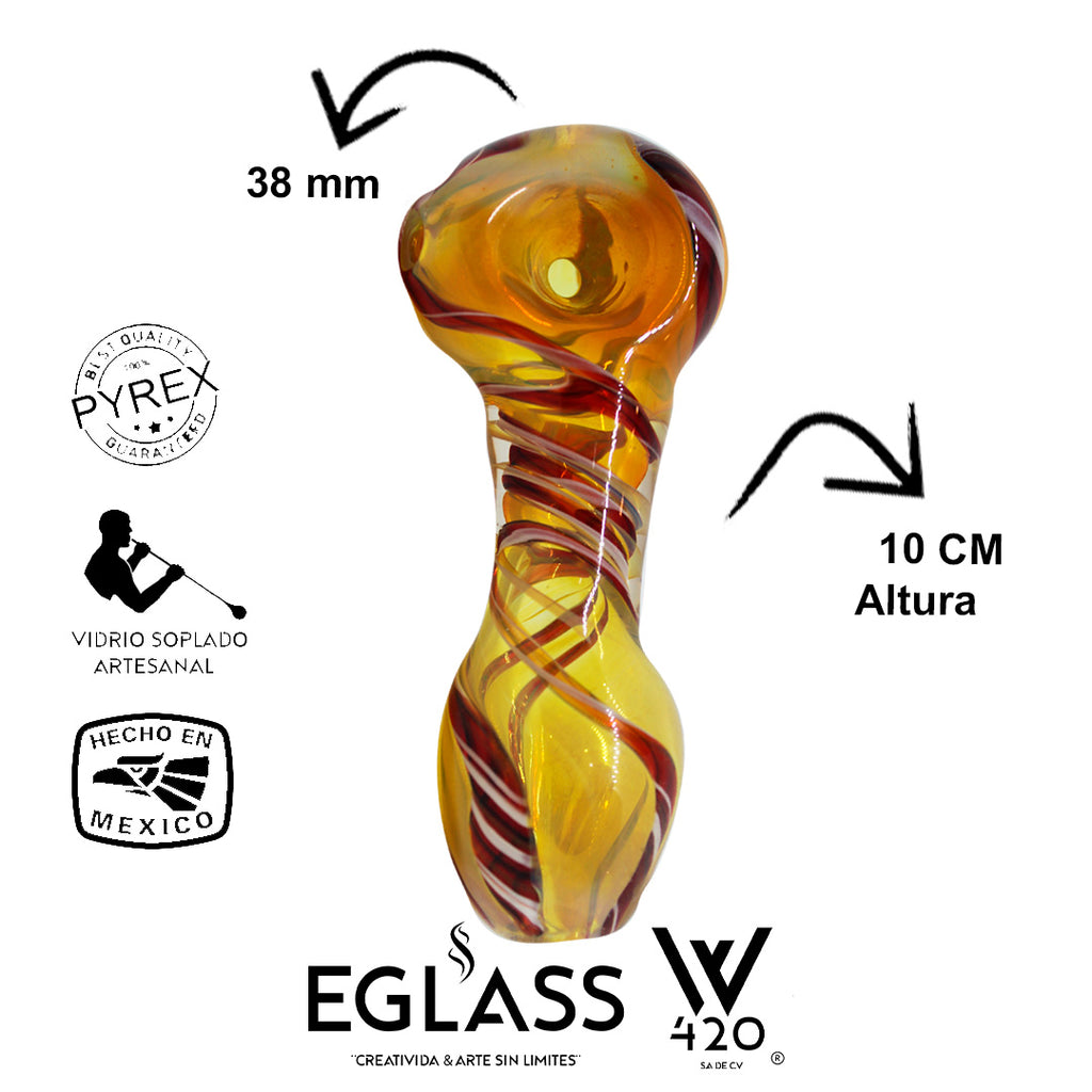 03pz Cuchara Pyrex W420 24