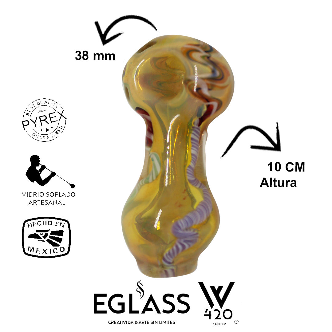 03pz Cuchara Pyrex W420 25