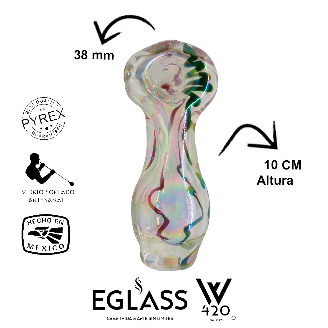 03pz Cuchara Pyrex W420 26