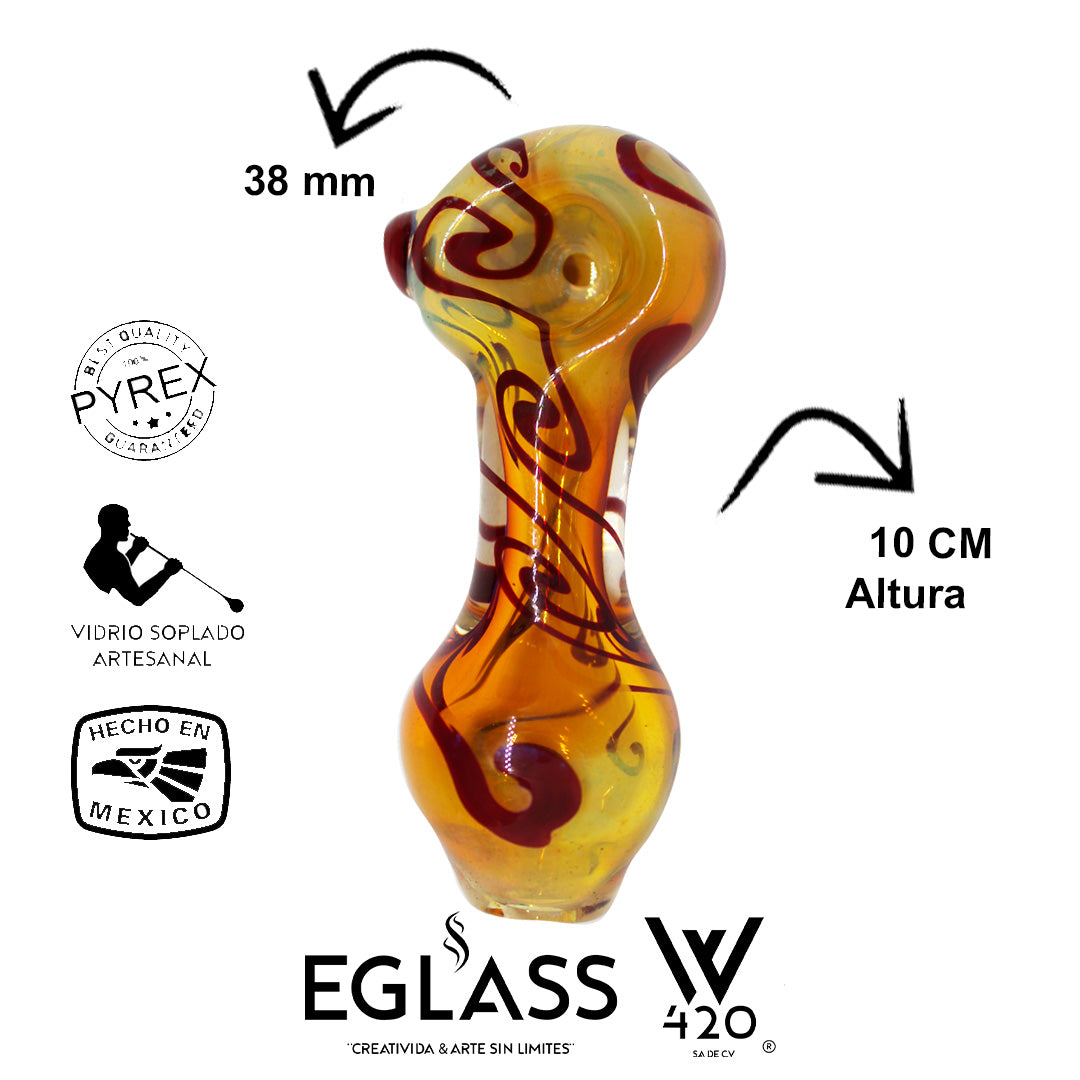 03pz Cuchara Pyrex W420 27