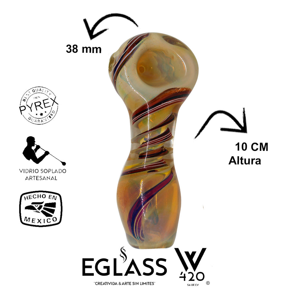 03pz Cuchara Pyrex W420 28