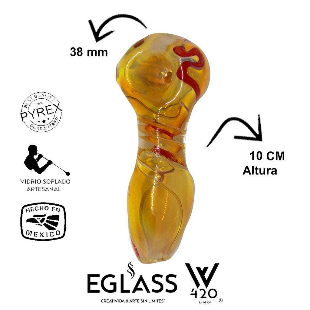 03pz Cuchara Pyrex W420 29