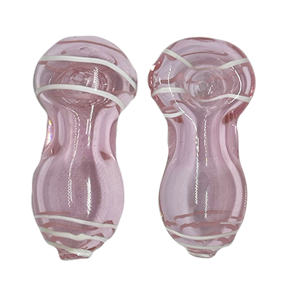 03pz Cuchara Rosa