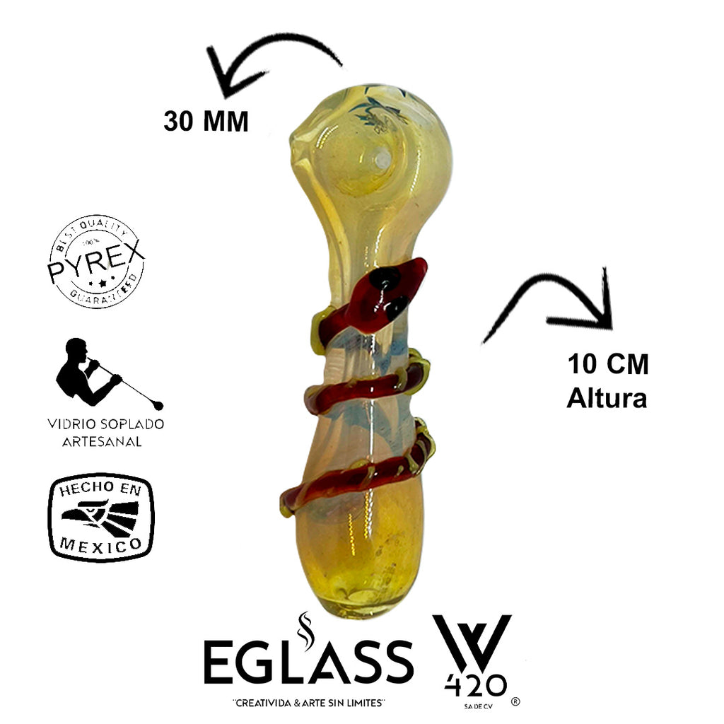 03pz Cuchara Snake