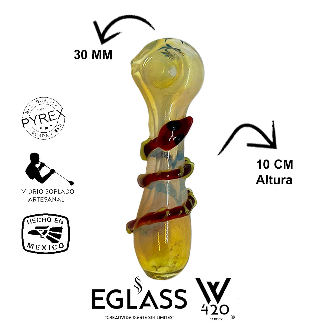 03pz Cuchara Snake