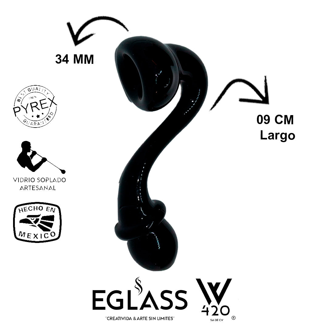 03pz Cuchara Street Black 00
