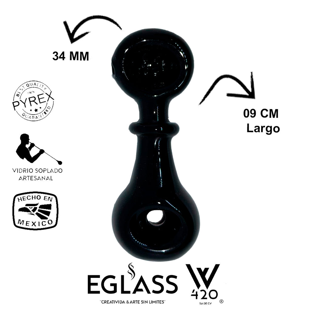 03pz Cuchara Street Black 03