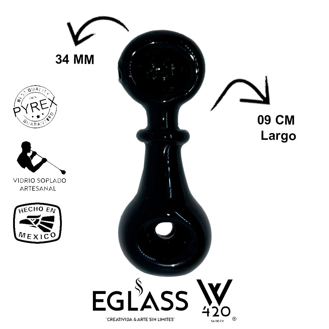 03pz Cuchara Street Black 03