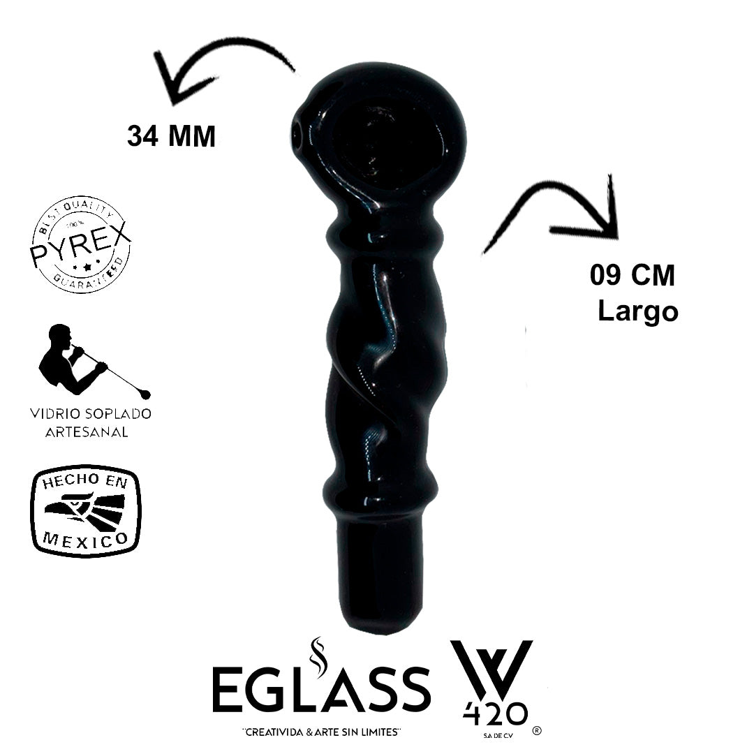 03pz Cuchara Street Black 05