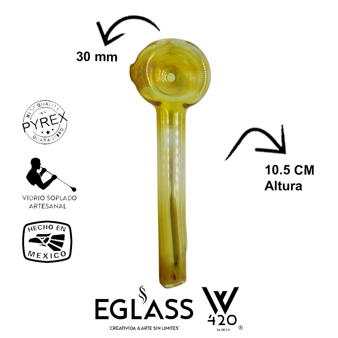 03pz Cuchara Térmicas Lisa