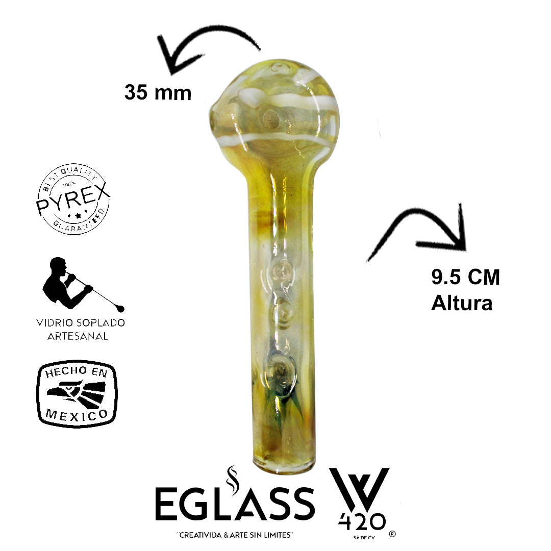 03pz Cuchara Térmica Picos