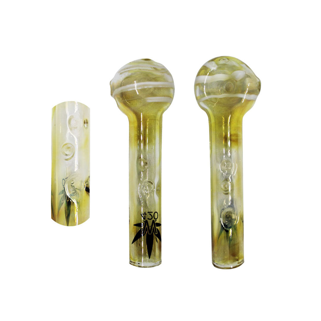 03pz Cuchara Térmica Picos
