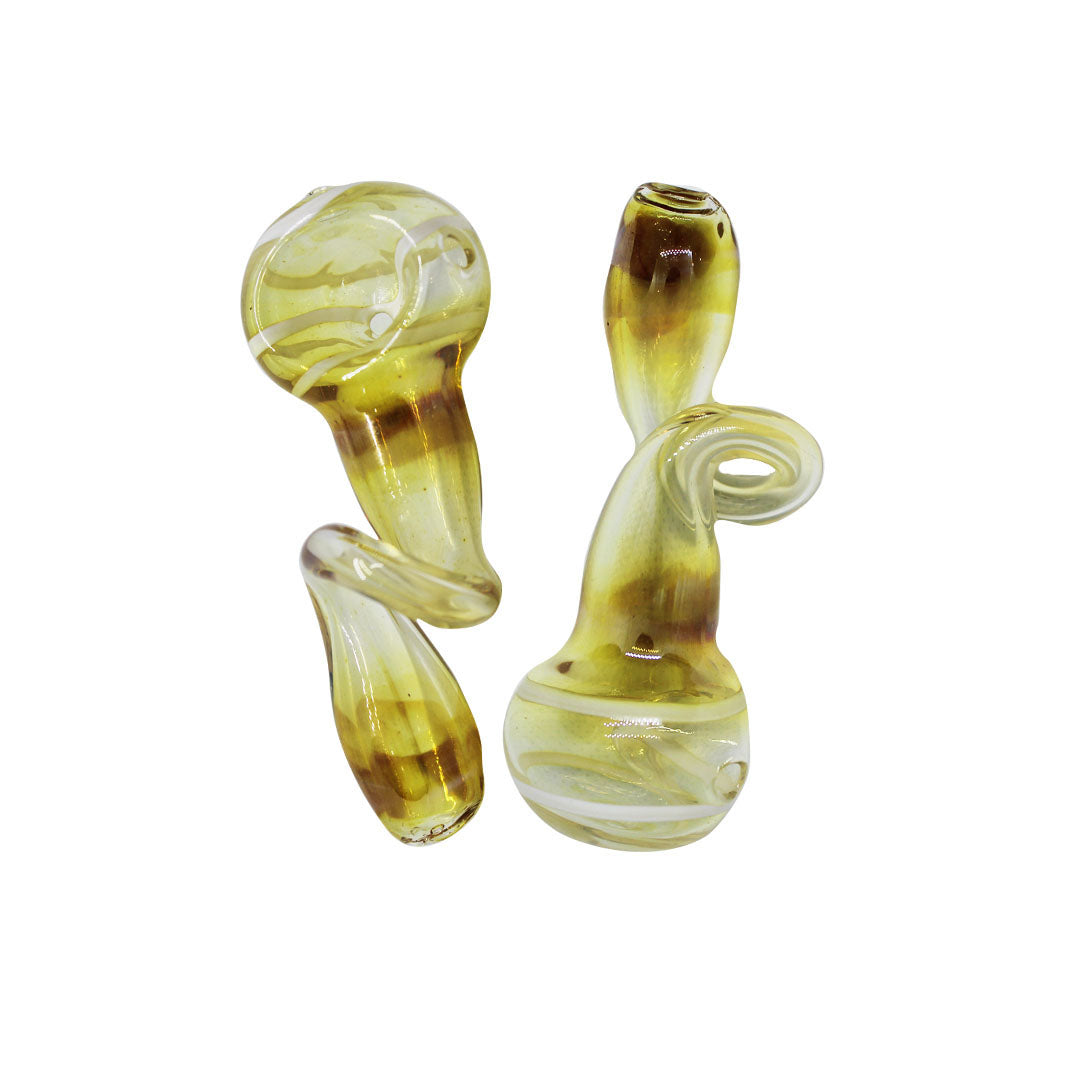 03pz Cuchara en Espiral Térmica
