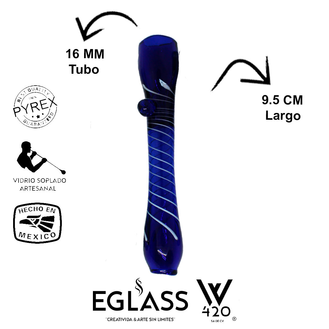 Hitter Flauta Spiral