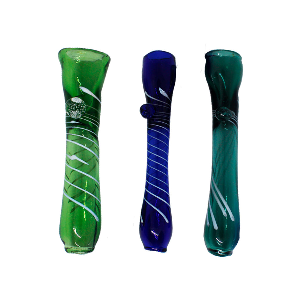 Hitter Flauta Spiral